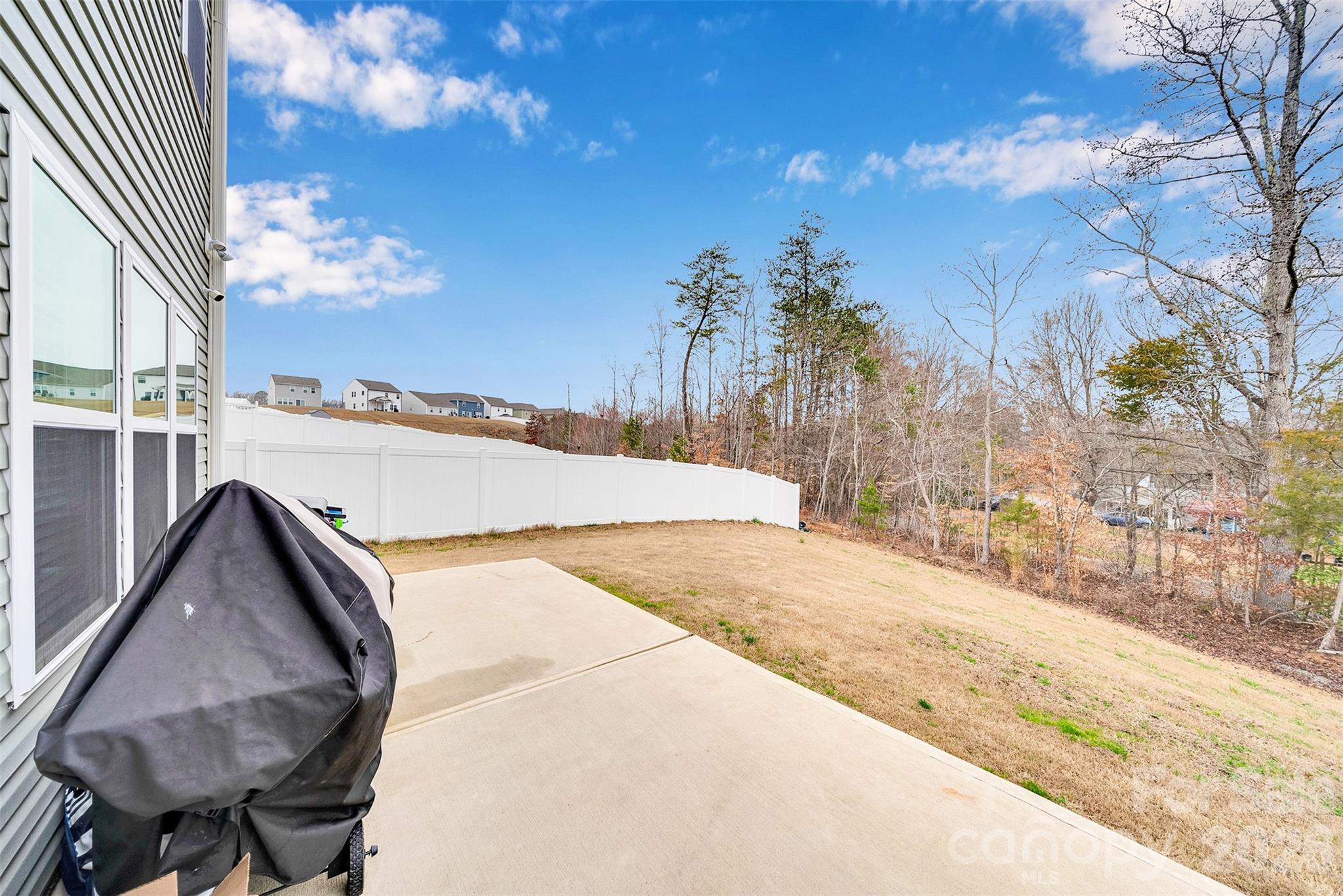 Davis Hills - Residential