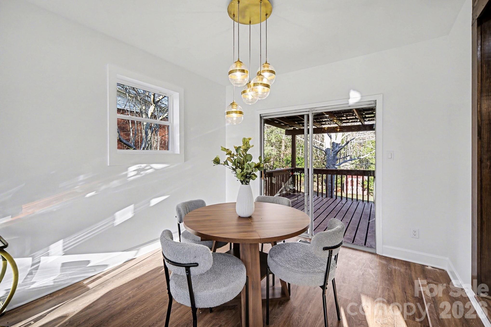 Sharon Forest - Residential