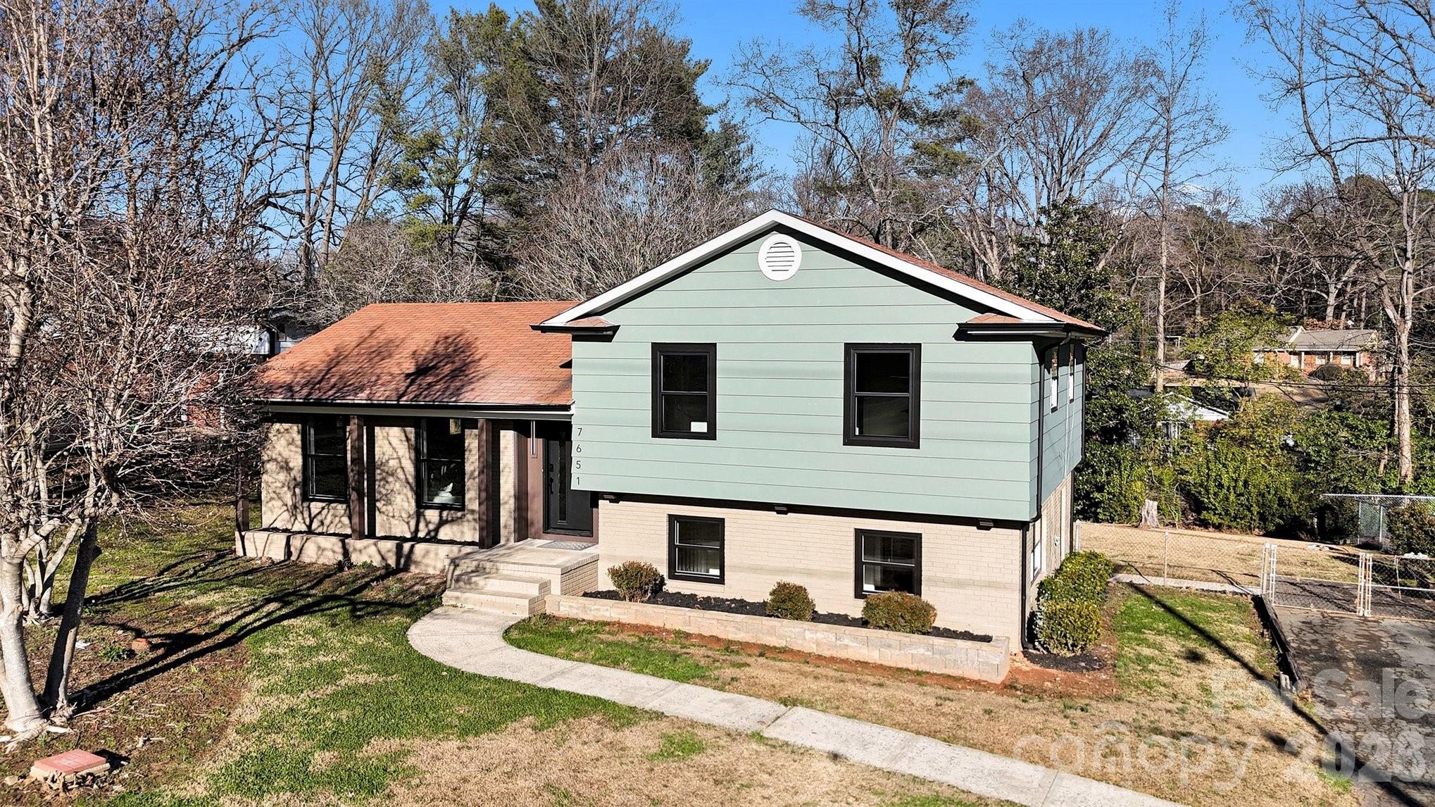 Sharon Forest - Residential