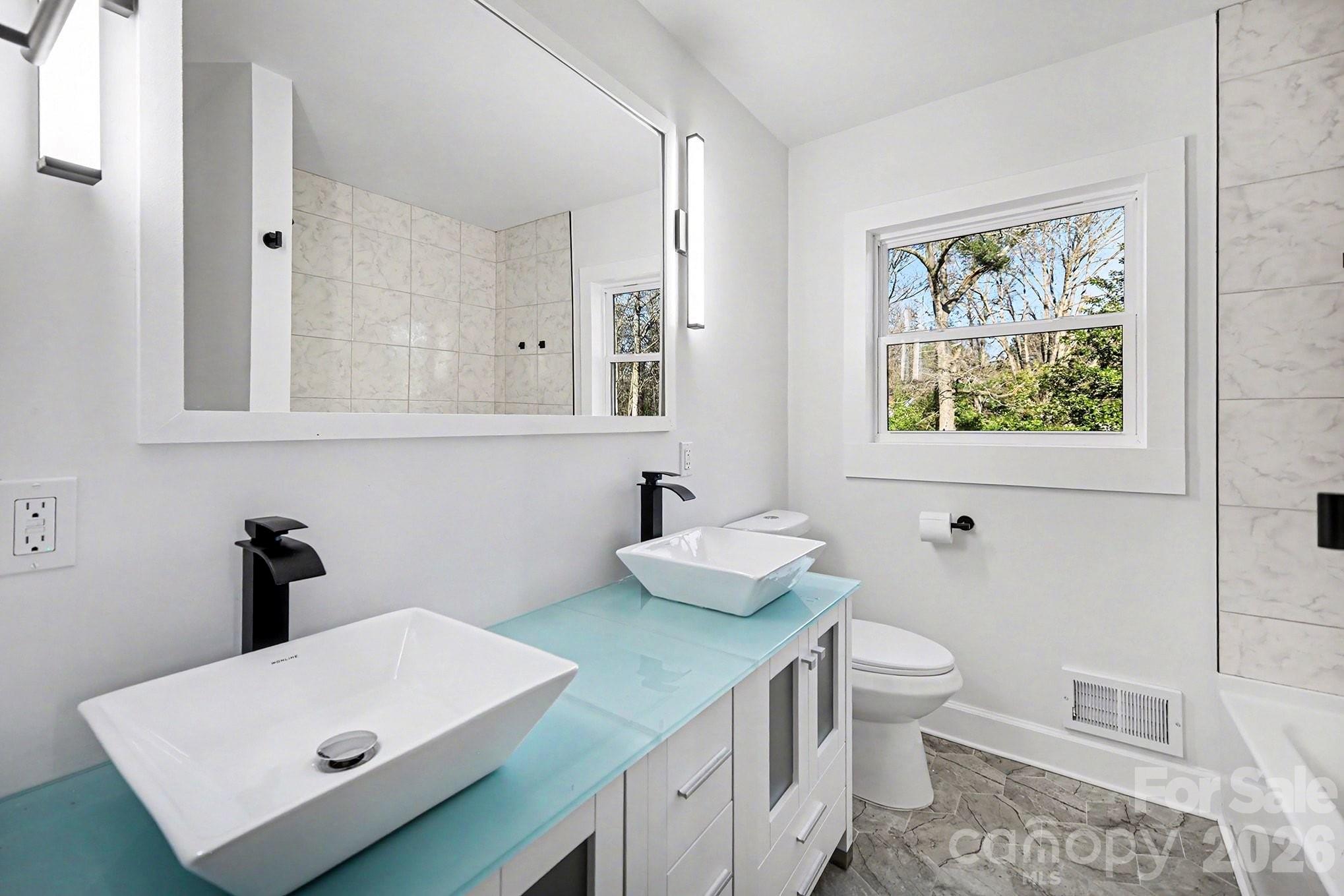 Sharon Forest - Residential