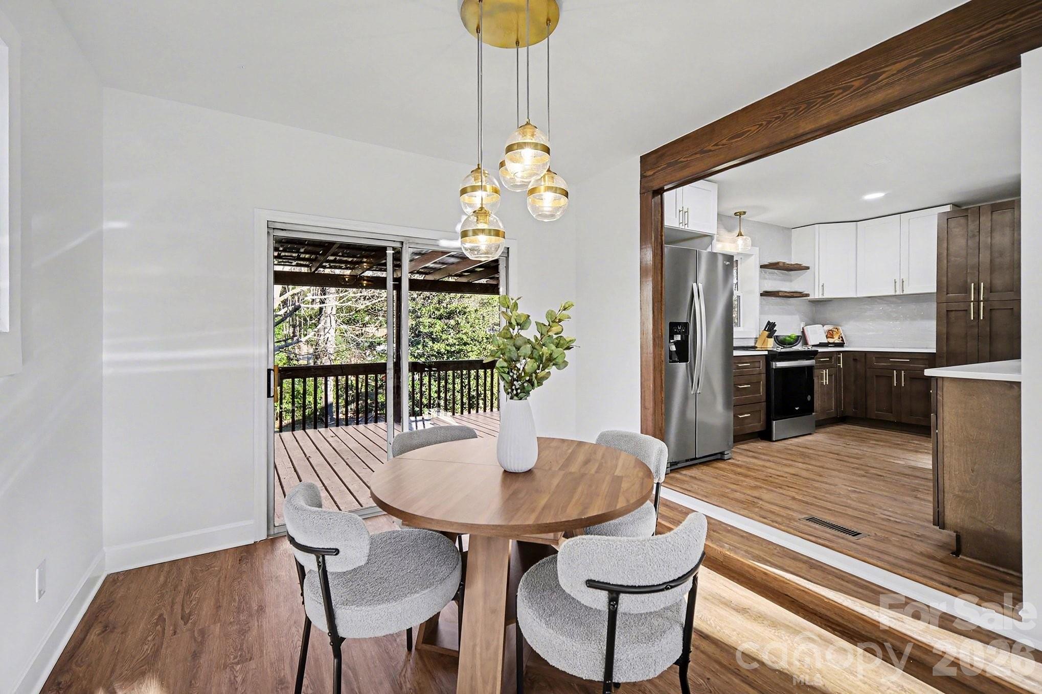 Sharon Forest - Residential