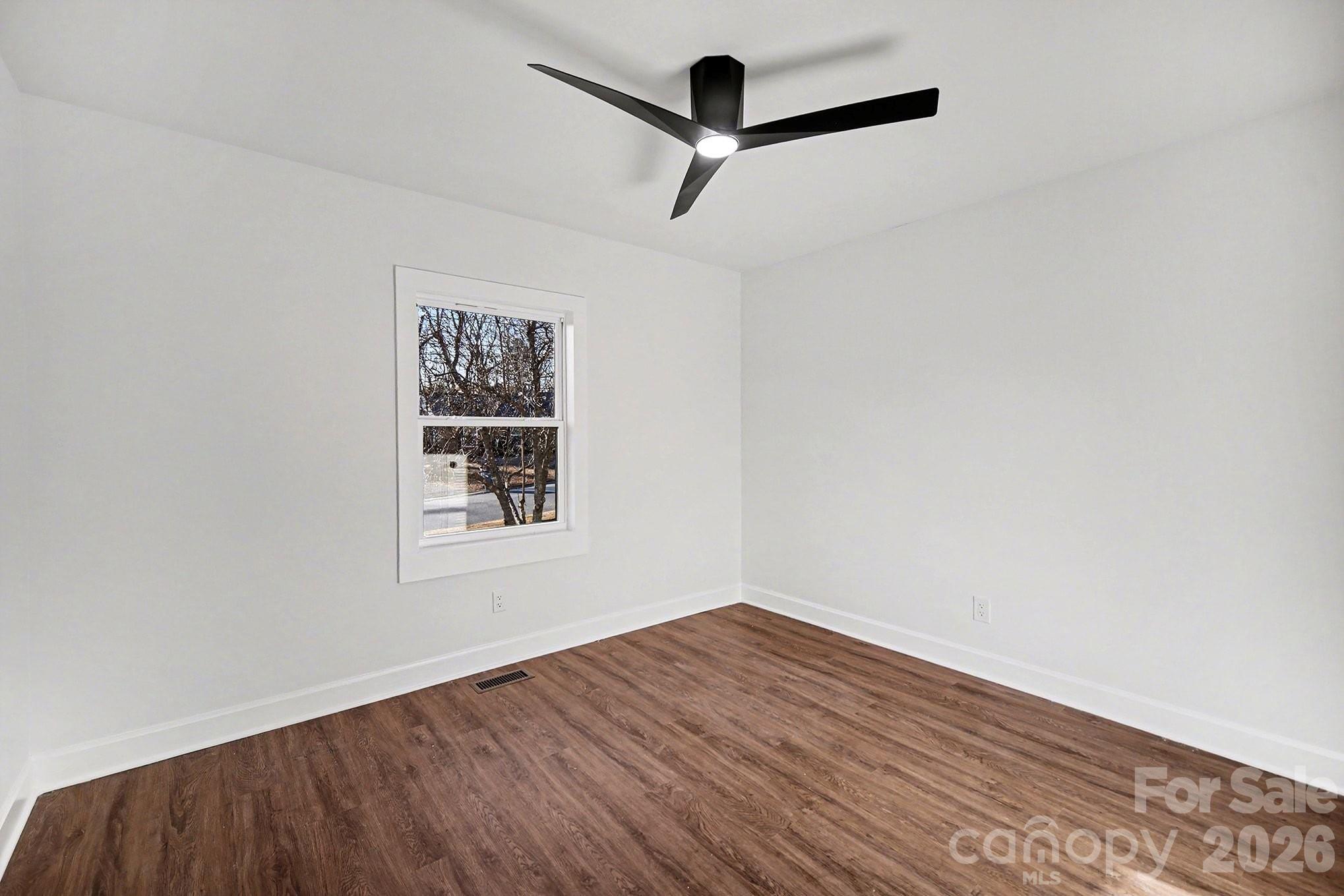 Sharon Forest - Residential