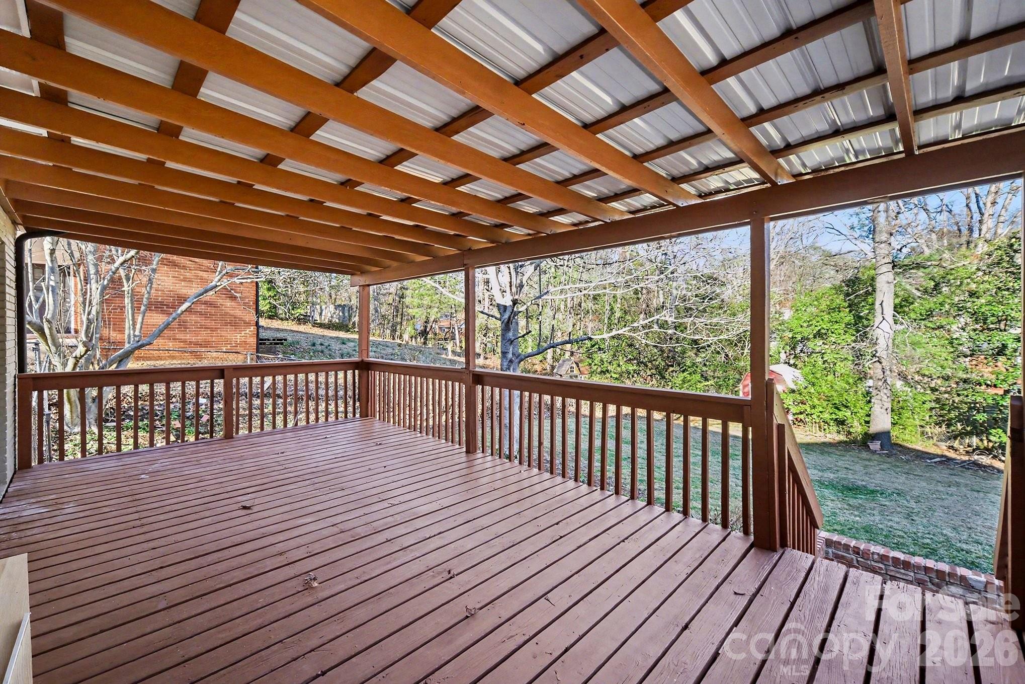 Sharon Forest - Residential