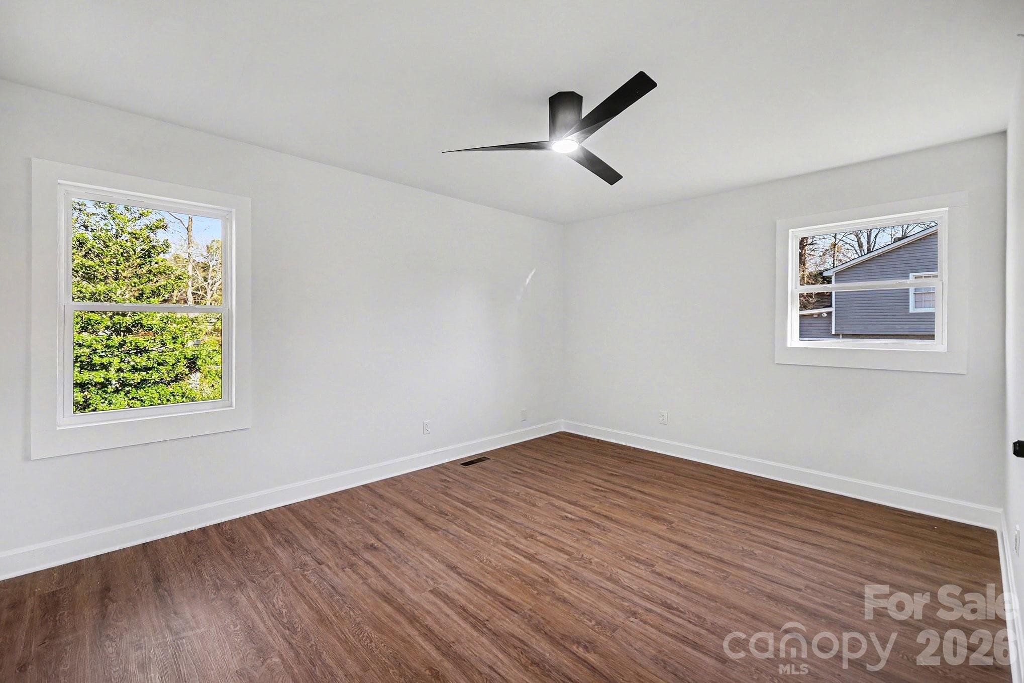 Sharon Forest - Residential