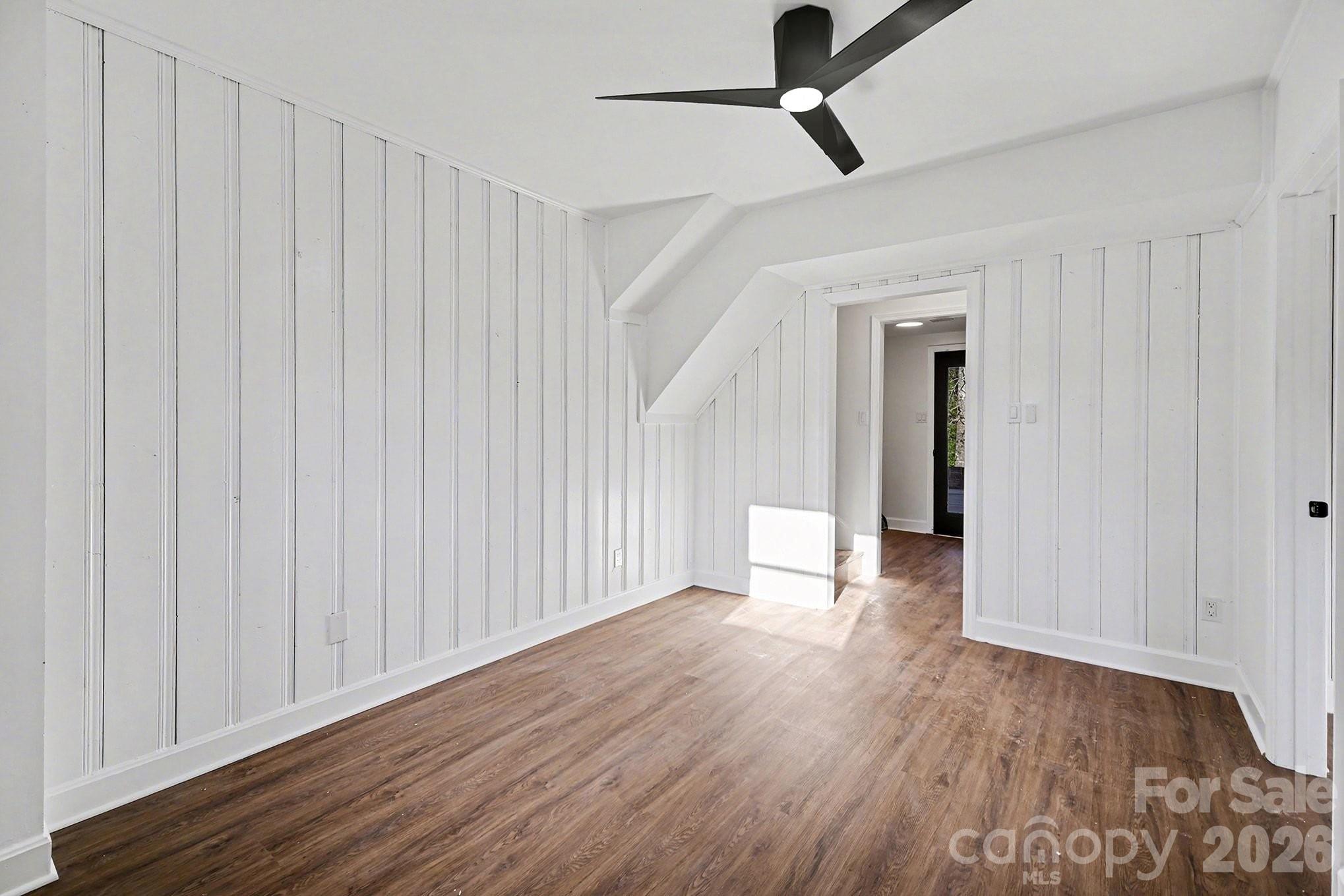 Sharon Forest - Residential