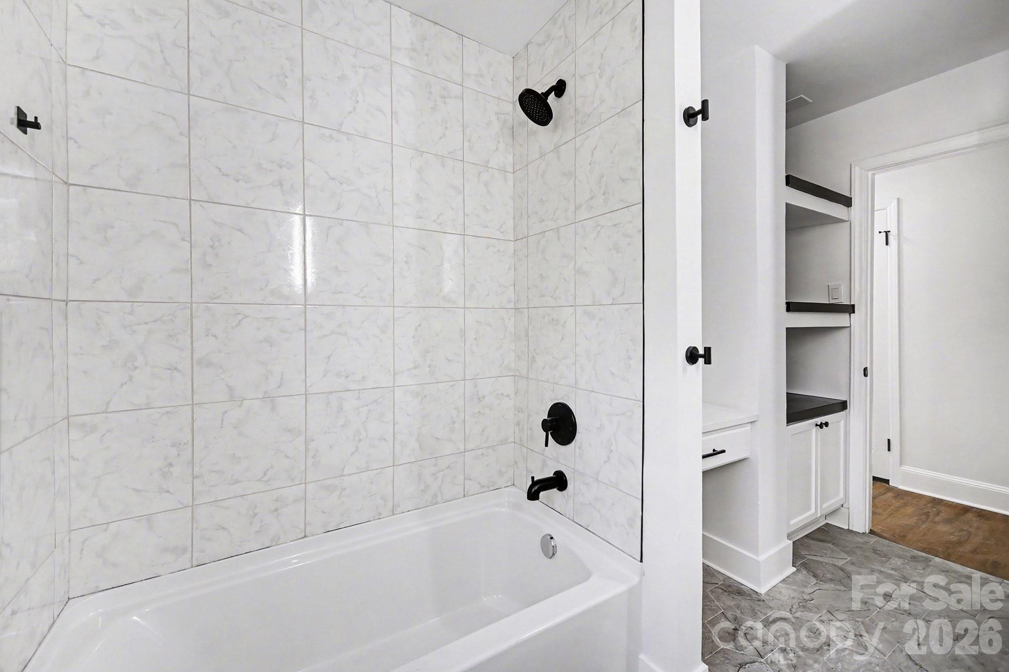 Sharon Forest - Residential