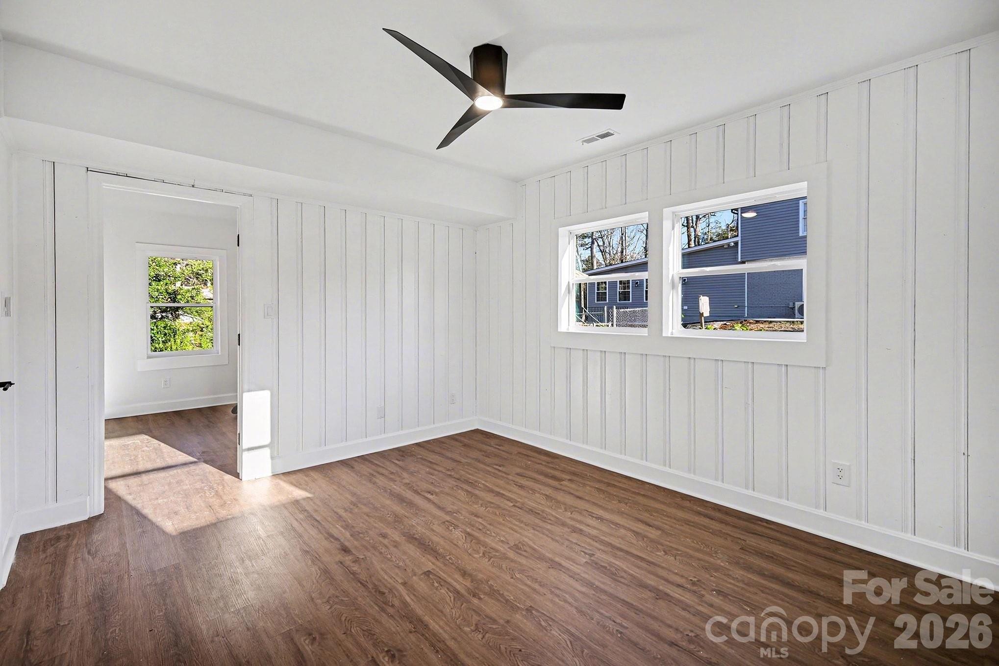 Sharon Forest - Residential