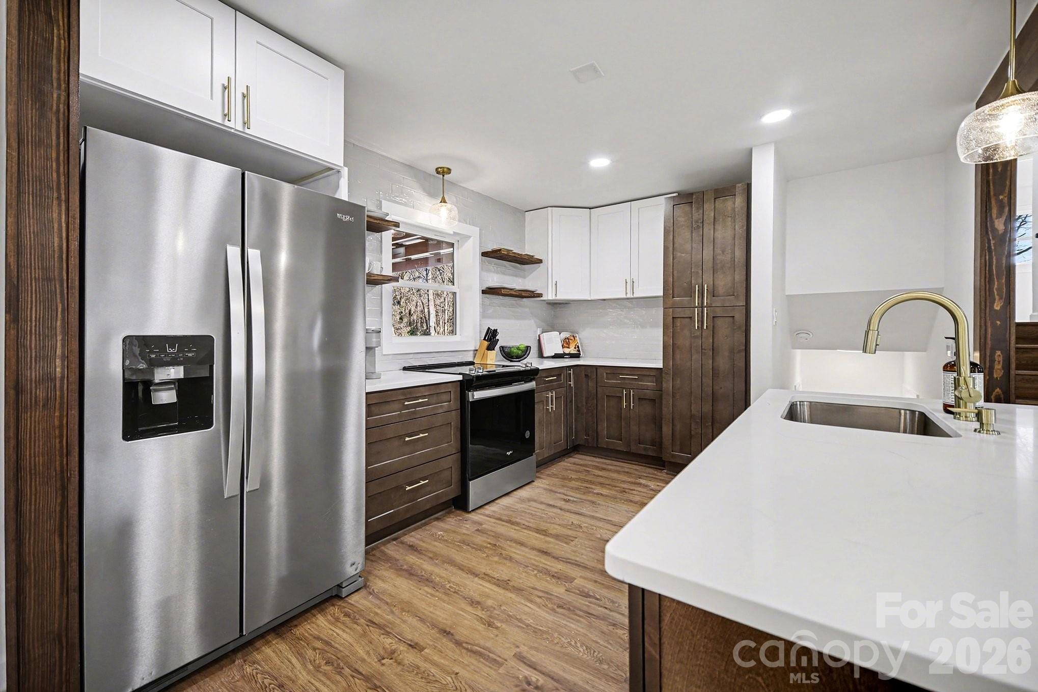 Sharon Forest - Residential