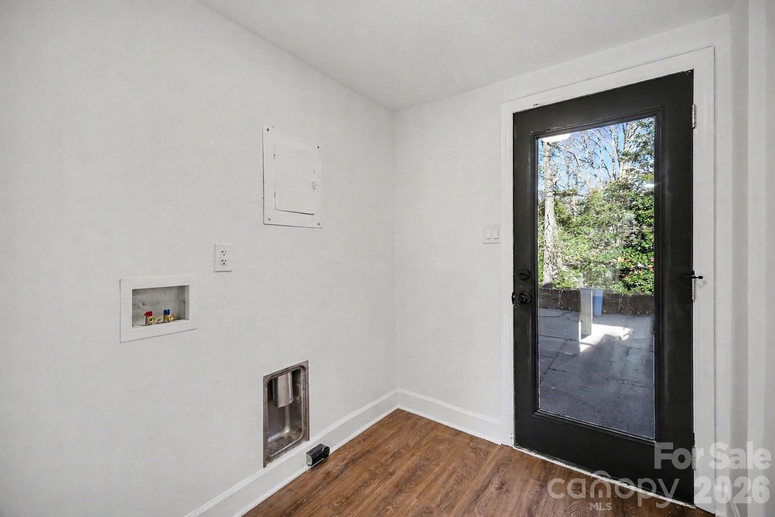 Sharon Forest - Residential