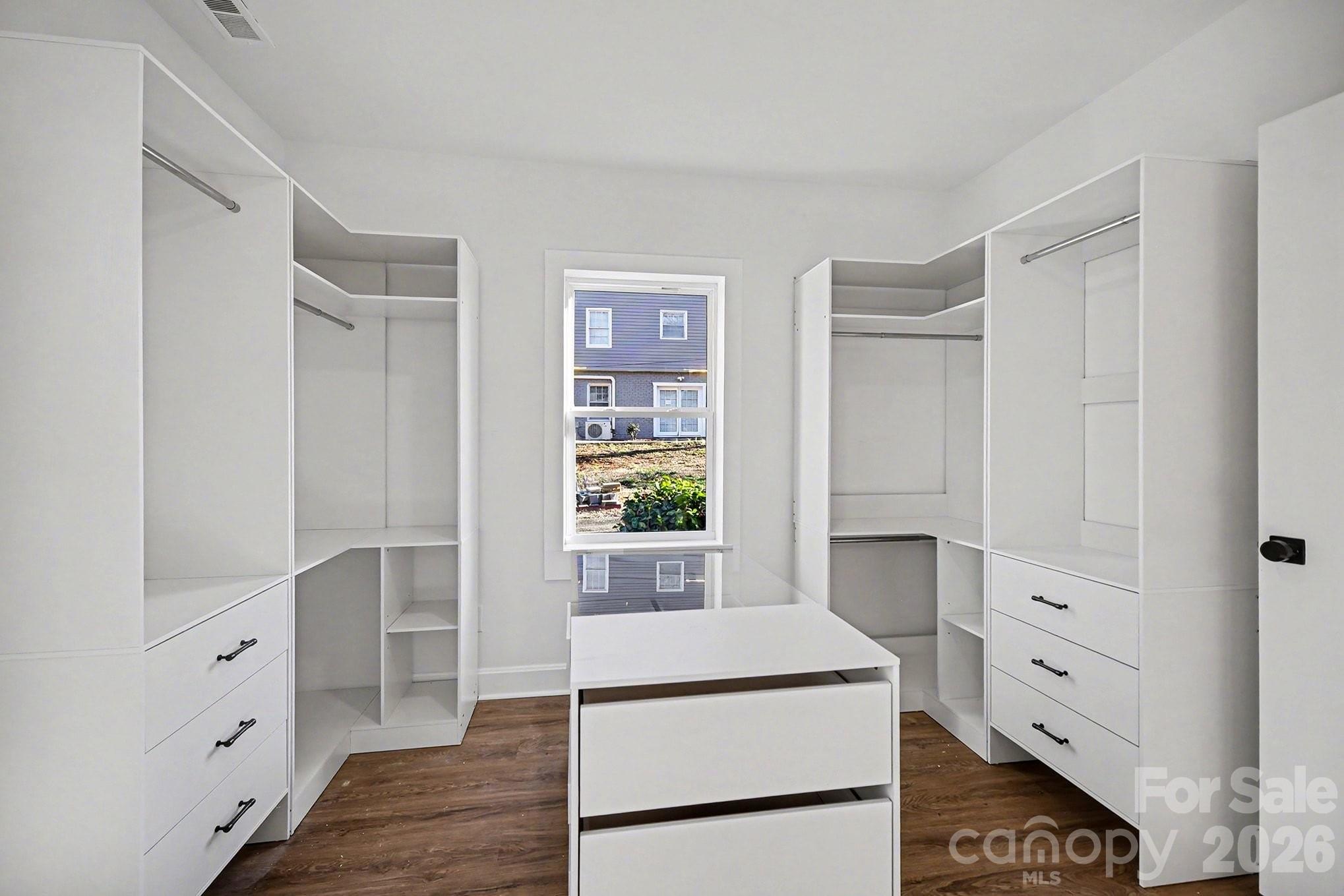 Sharon Forest - Residential