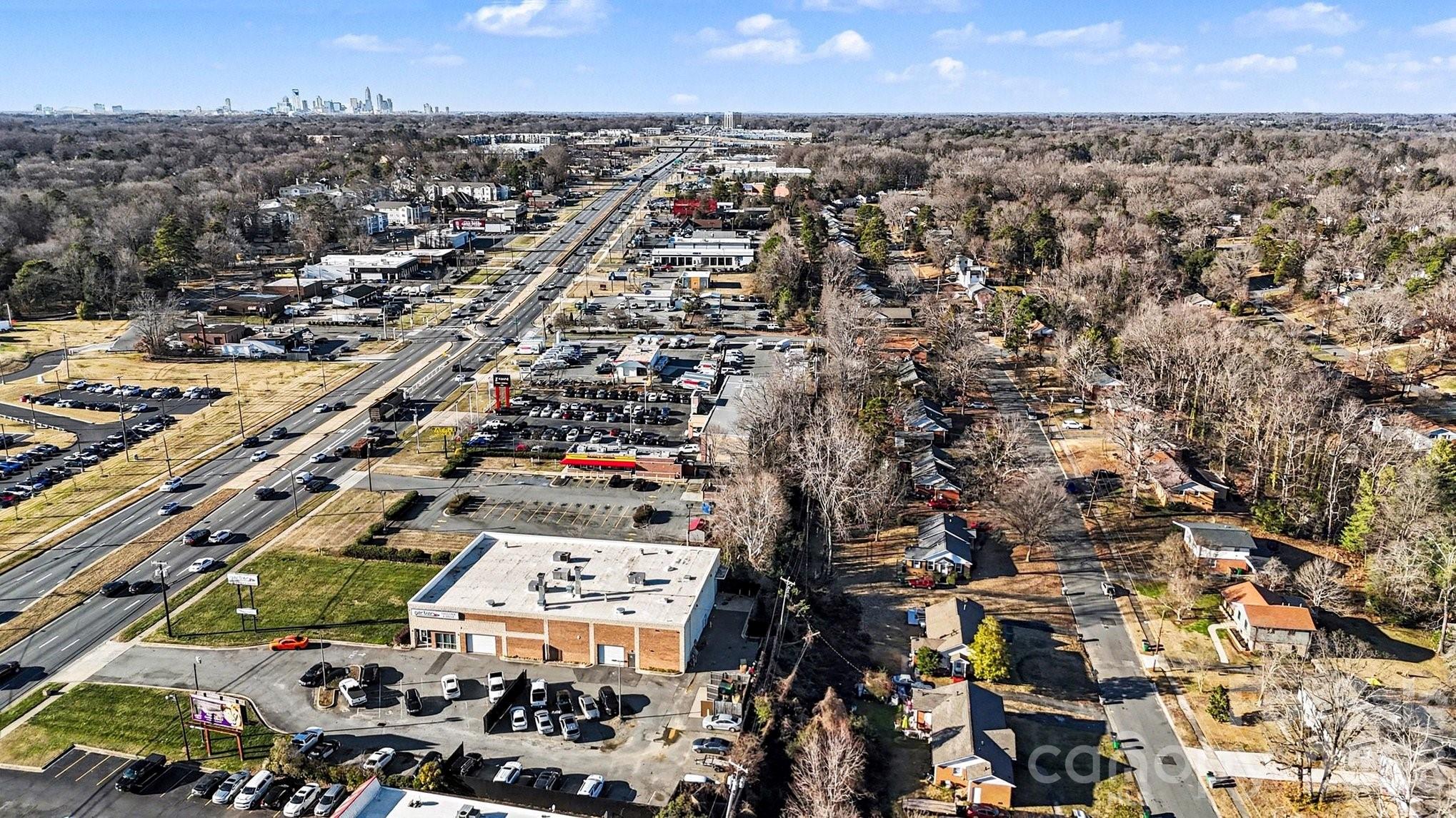 Sharon Forest - Residential