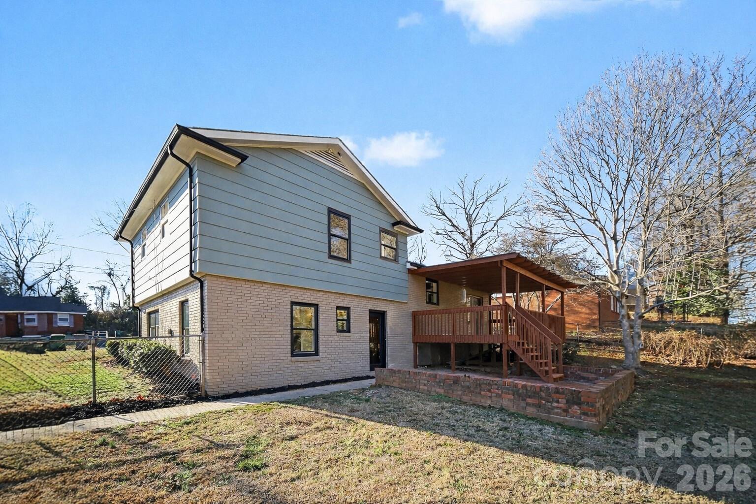 Sharon Forest - Residential