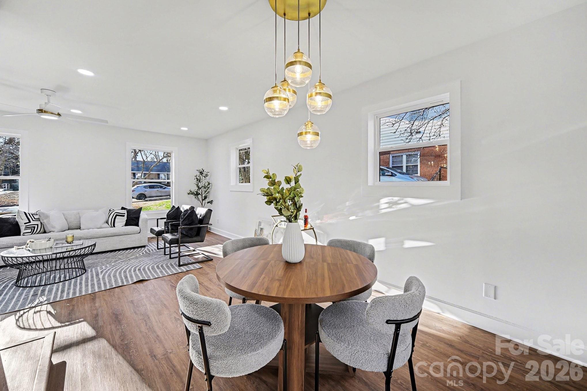 Sharon Forest - Residential