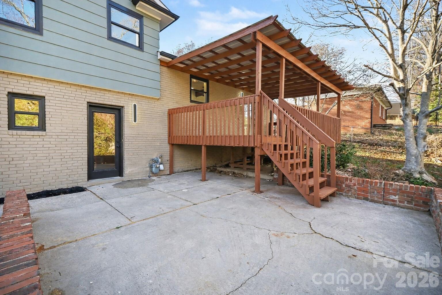 Sharon Forest - Residential