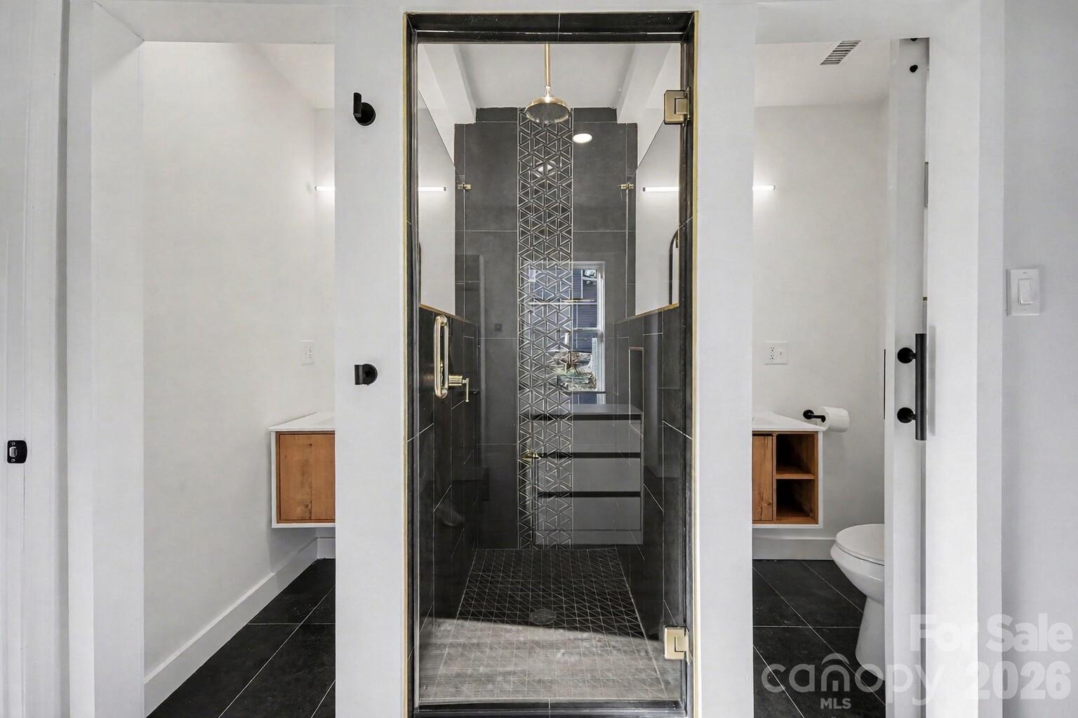 Sharon Forest - Residential