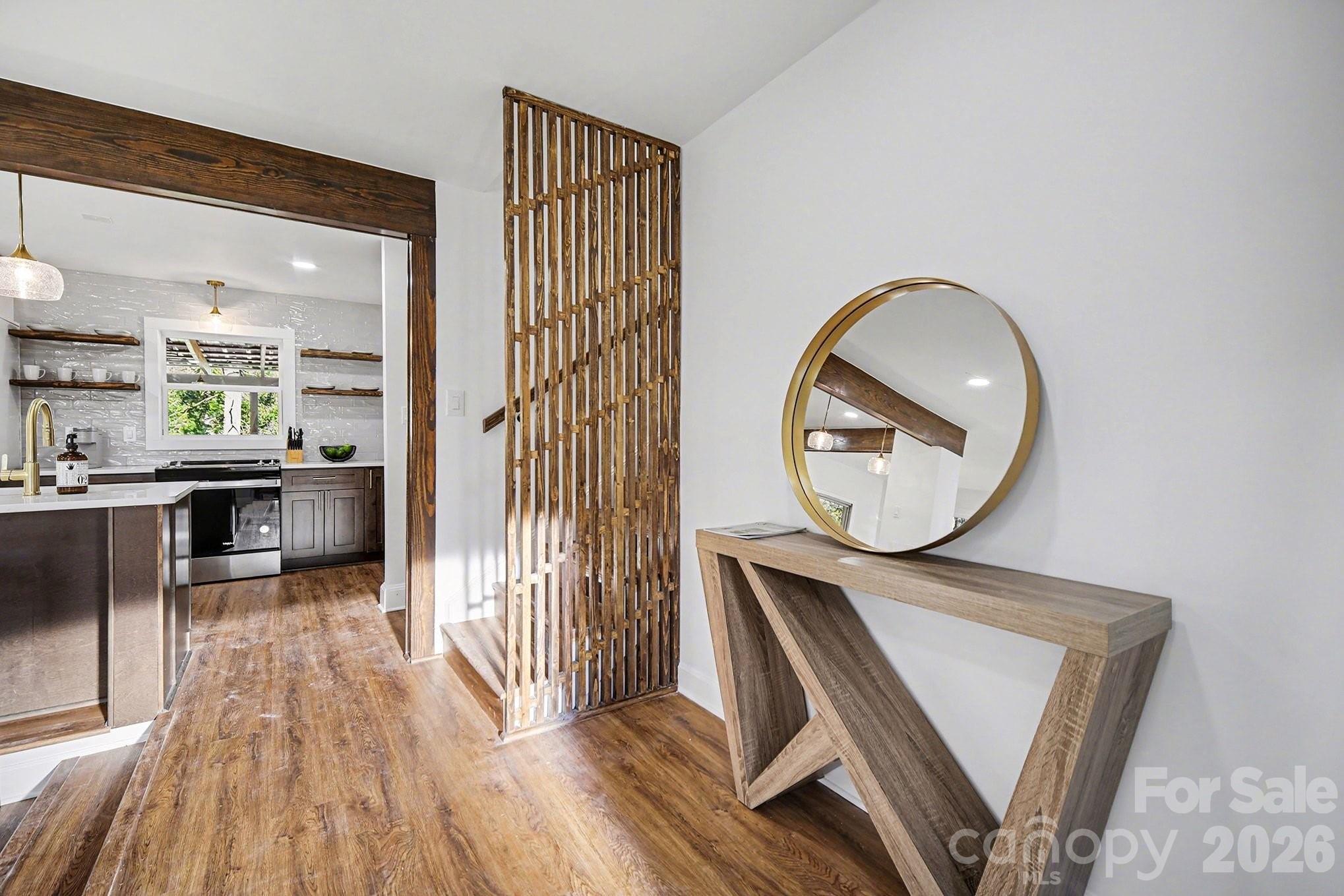 Sharon Forest - Residential