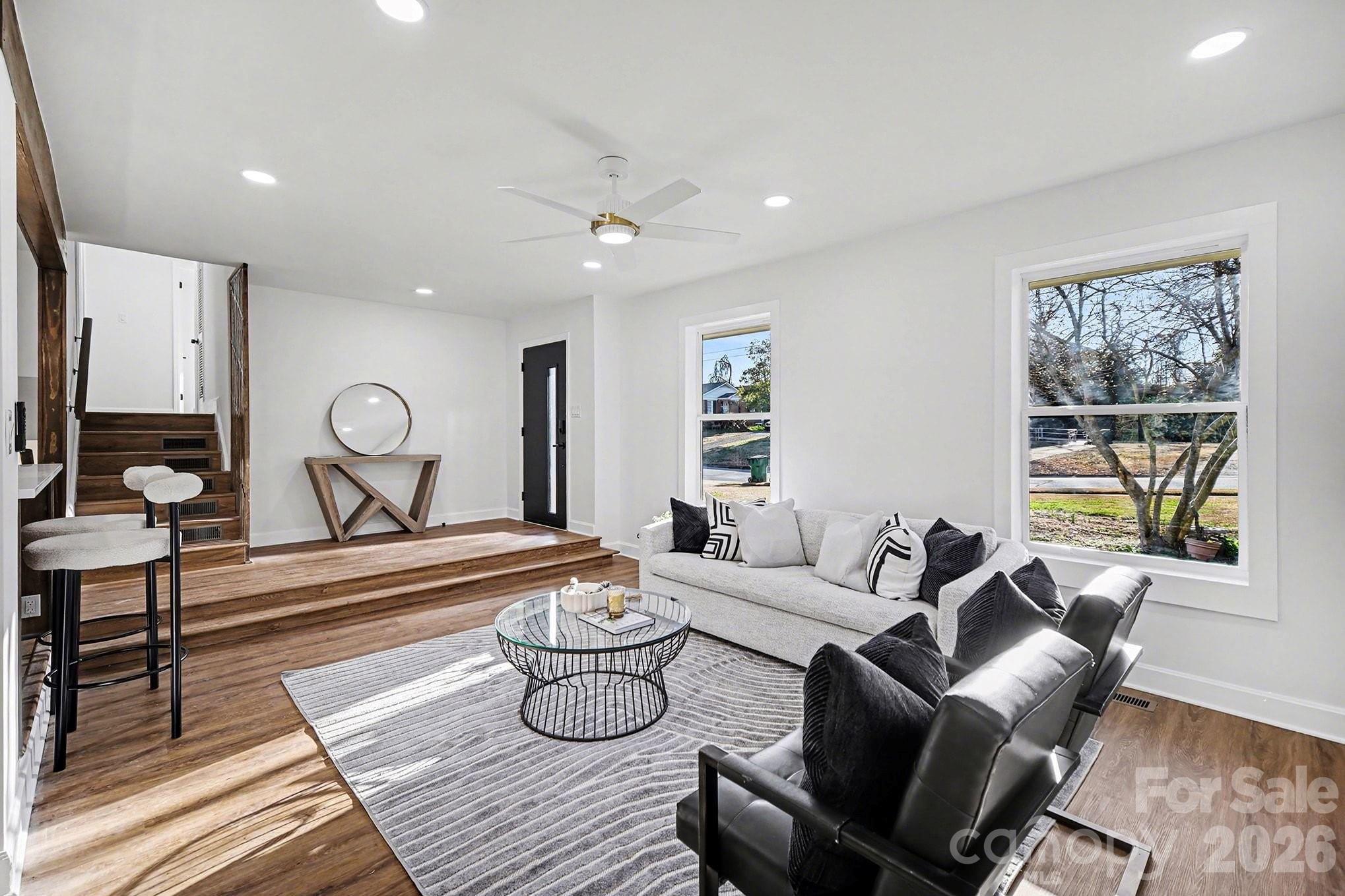 Sharon Forest - Residential