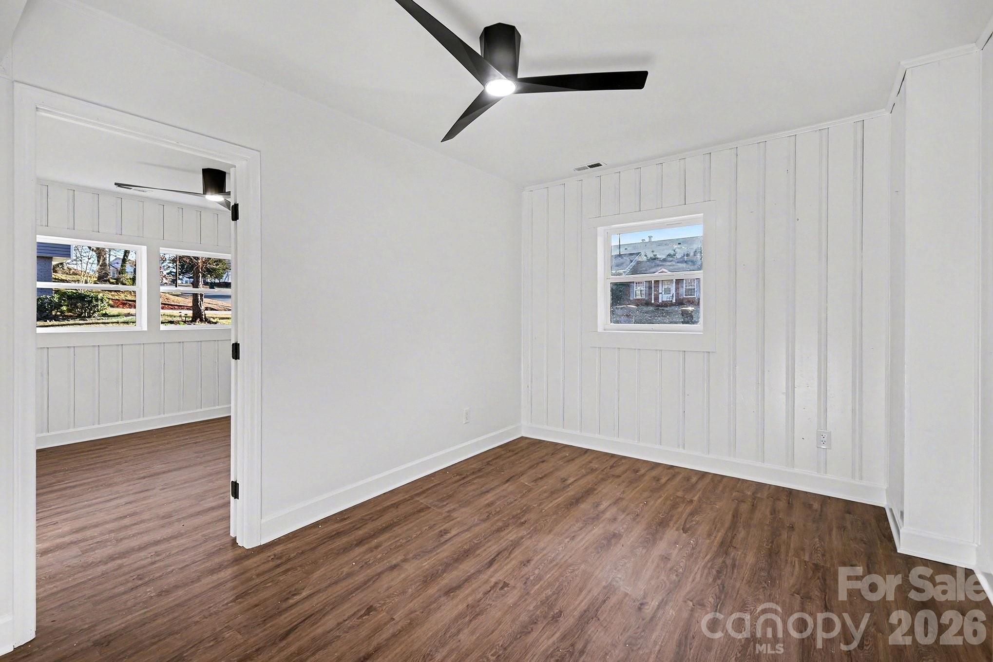 Sharon Forest - Residential