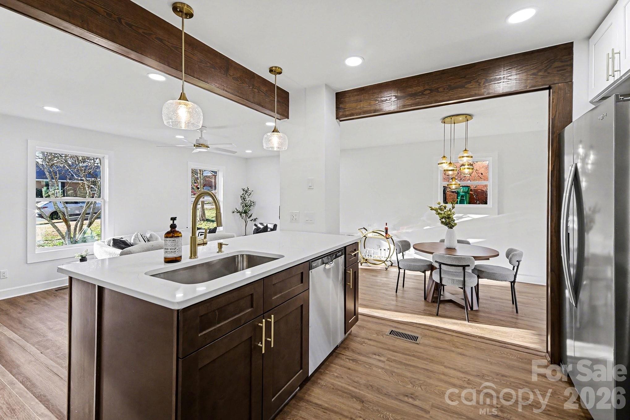 Sharon Forest - Residential