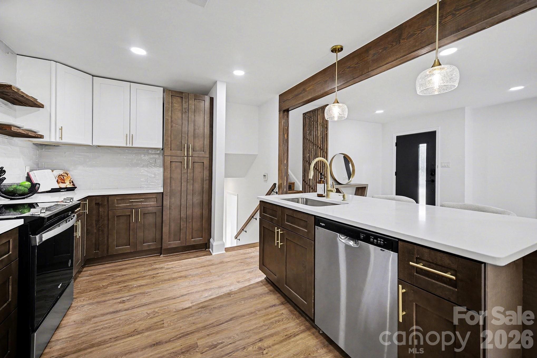 Sharon Forest - Residential