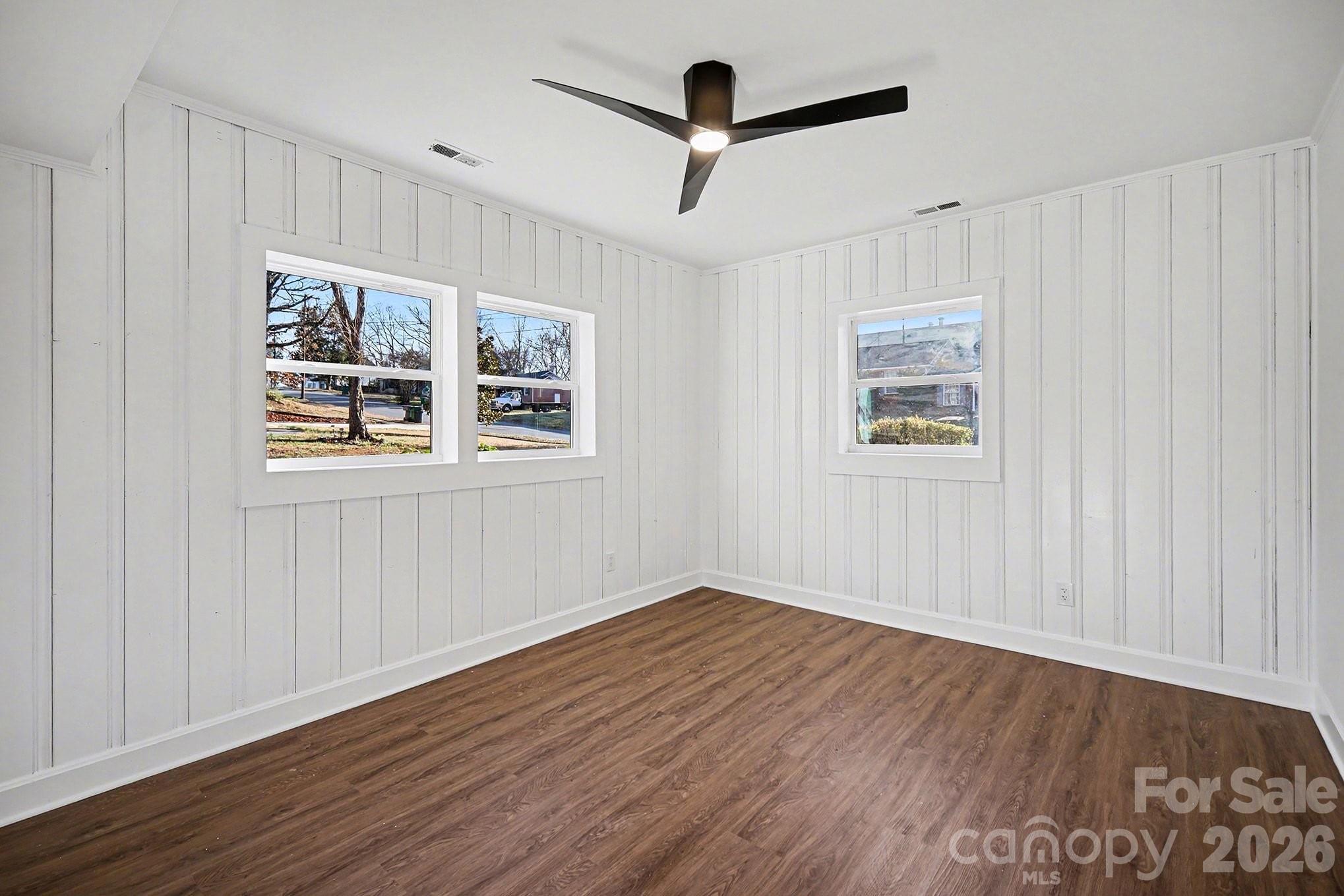 Sharon Forest - Residential