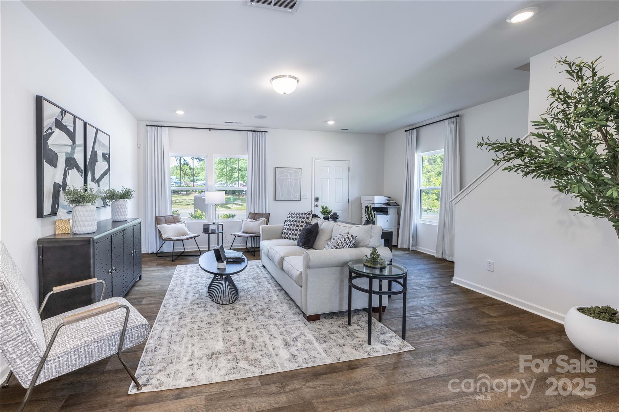 Dukes Ridge - Residential