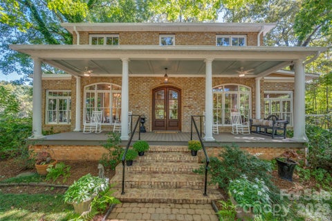 Photo of 600 John Weaver Road, Columbus, NC 28722 (MLS # 4431188)