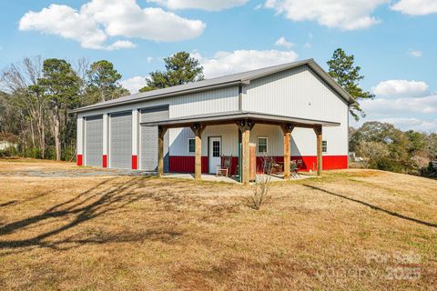 Photo of 510 Lillys Bridge Road, Mount Gilead, NC 27306 (MLS # 4334092)
