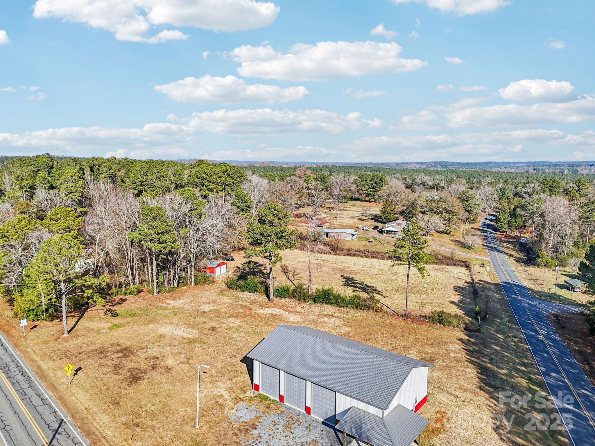 510 Lillys Bridge Road