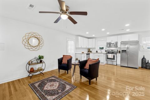 2529 Crescent Lane Gastonia NC 28052