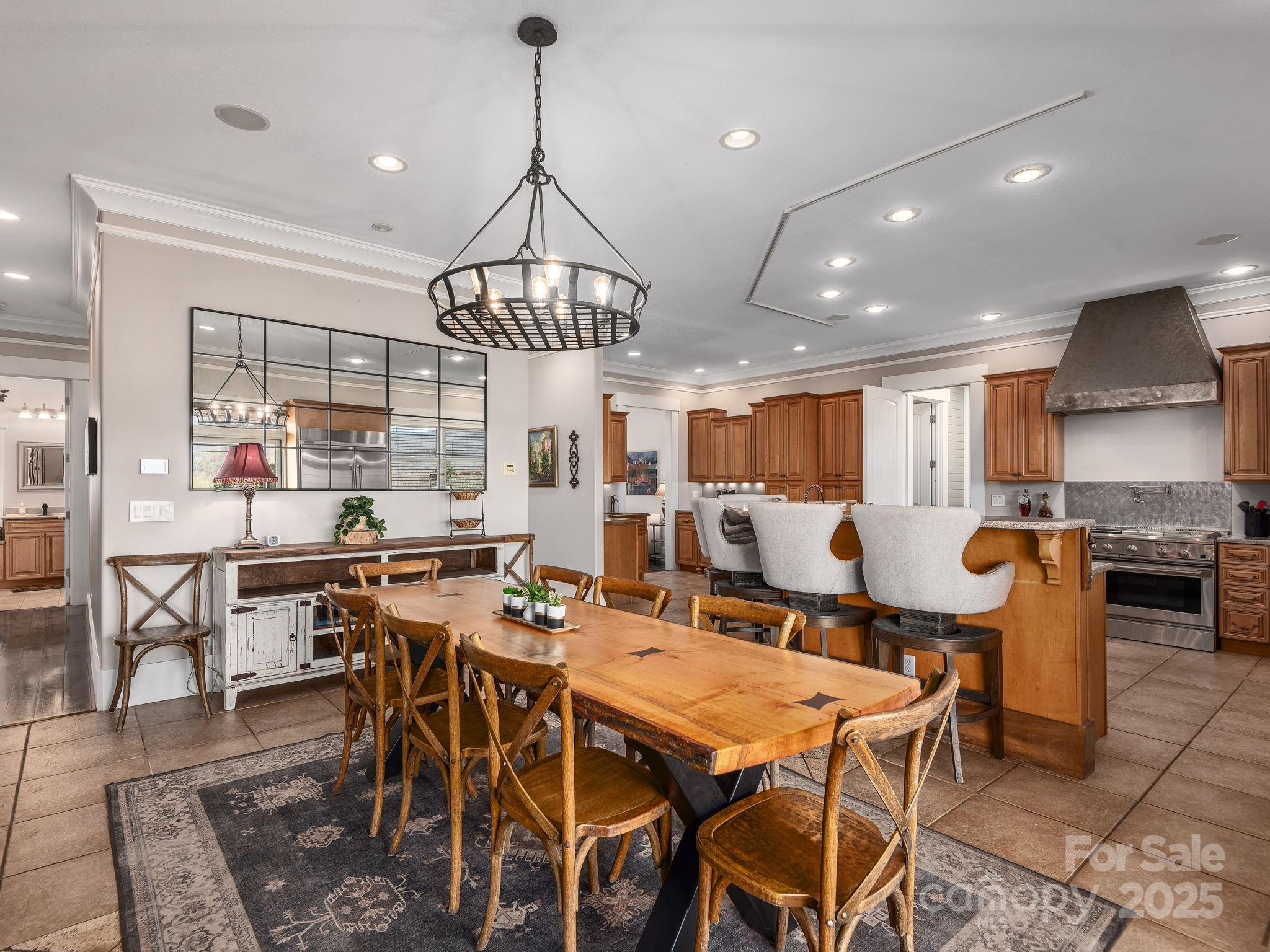 Meadowbrook Acres - Residential