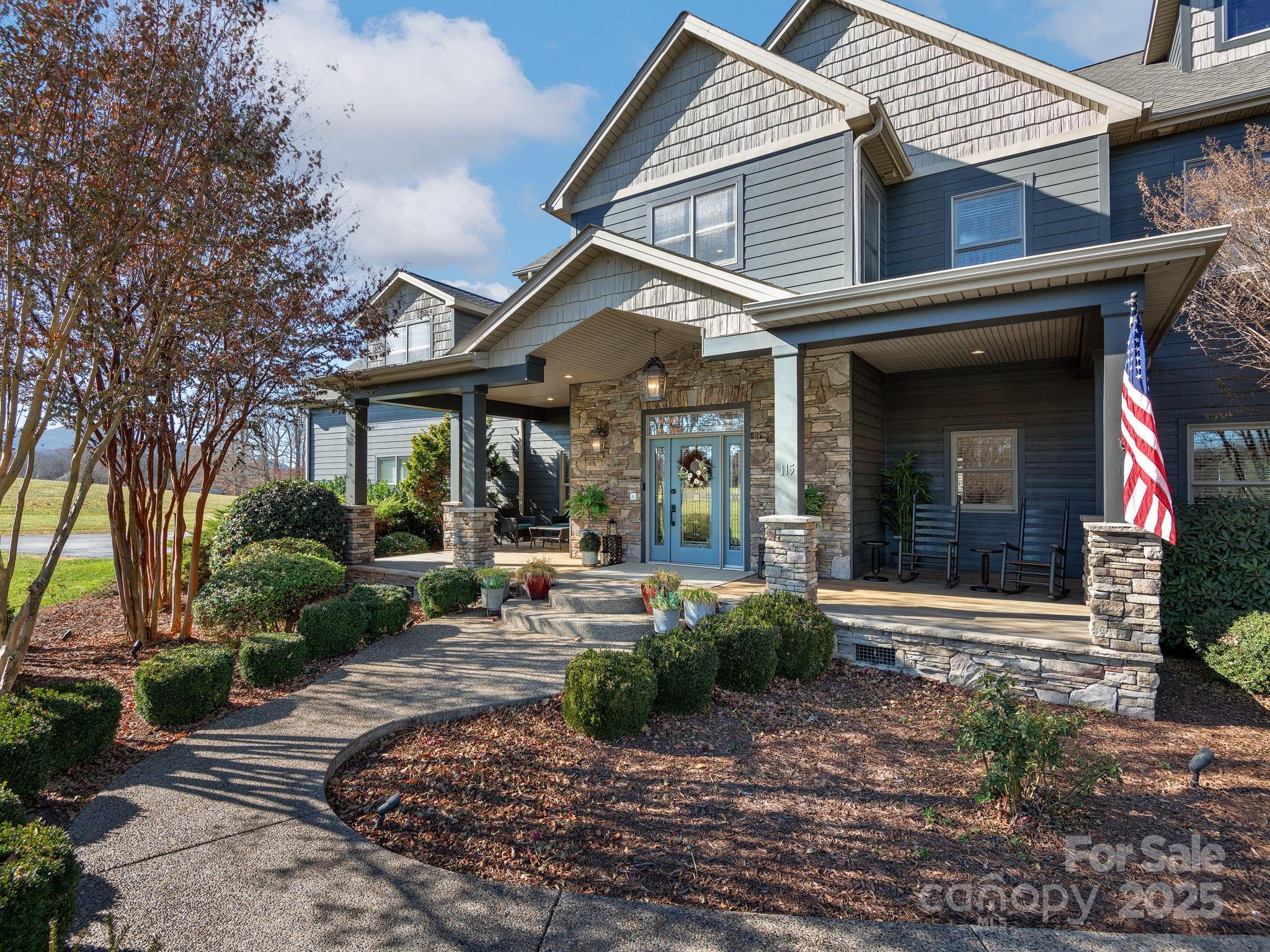 Meadowbrook Acres - Residential