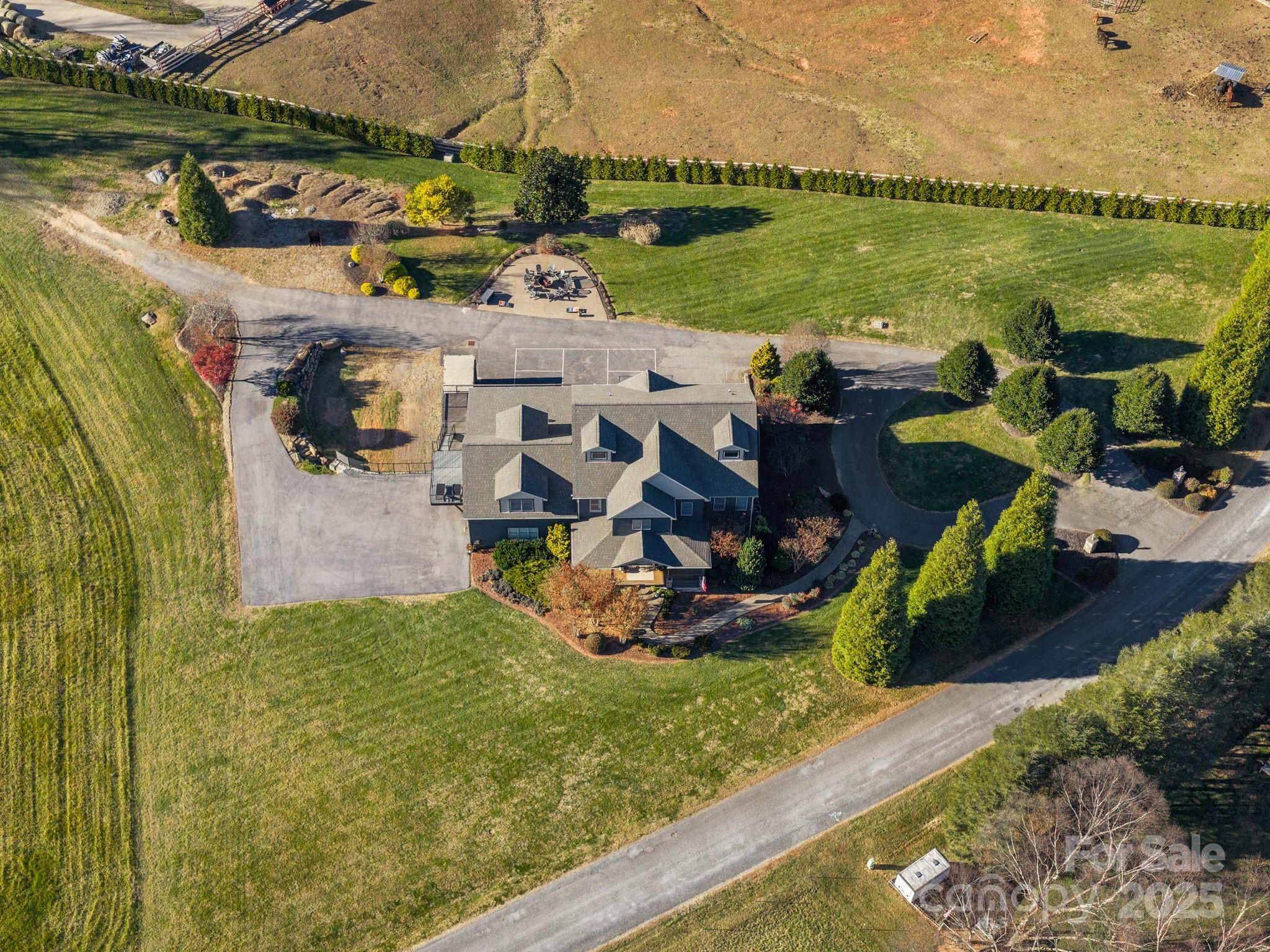 115 Meadowbrook Acres None