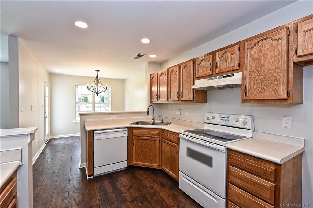 Southgate - Residential