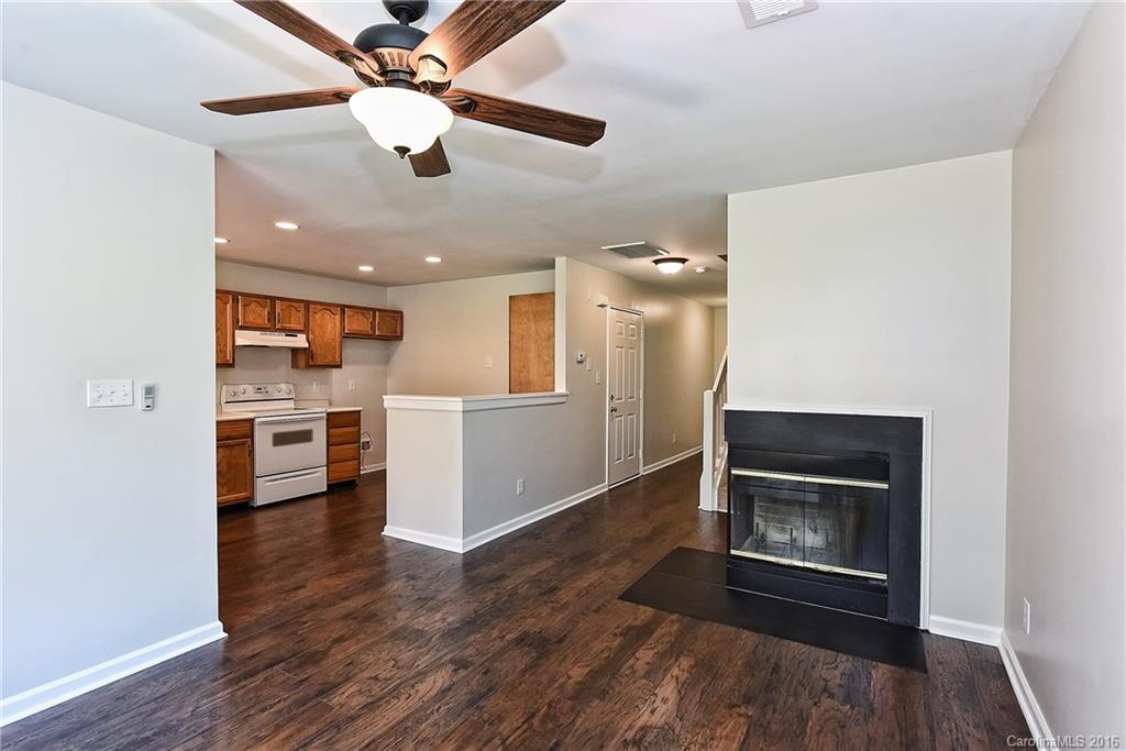 Southgate - Residential