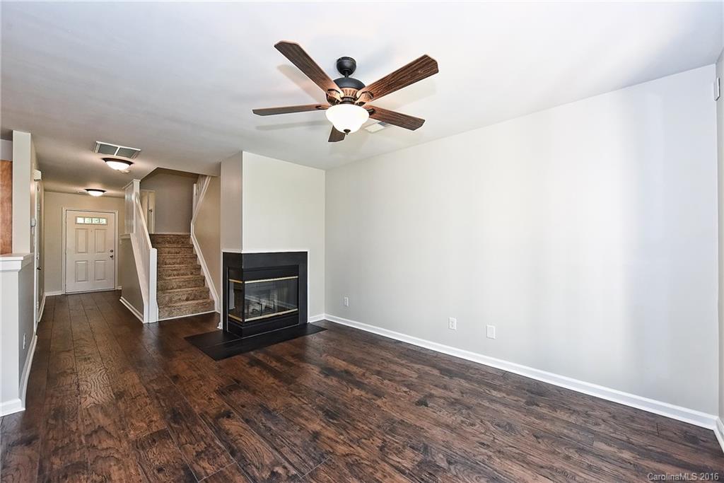 Southgate - Residential