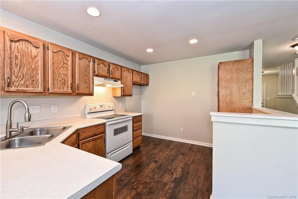 Southgate - Residential