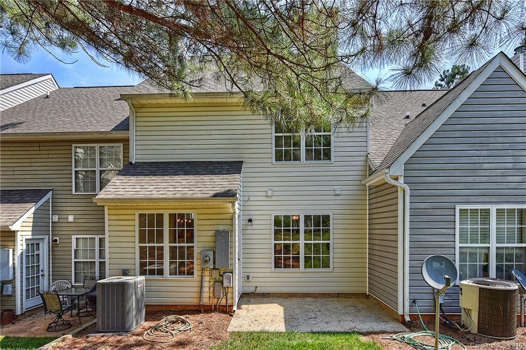 Southgate - Residential