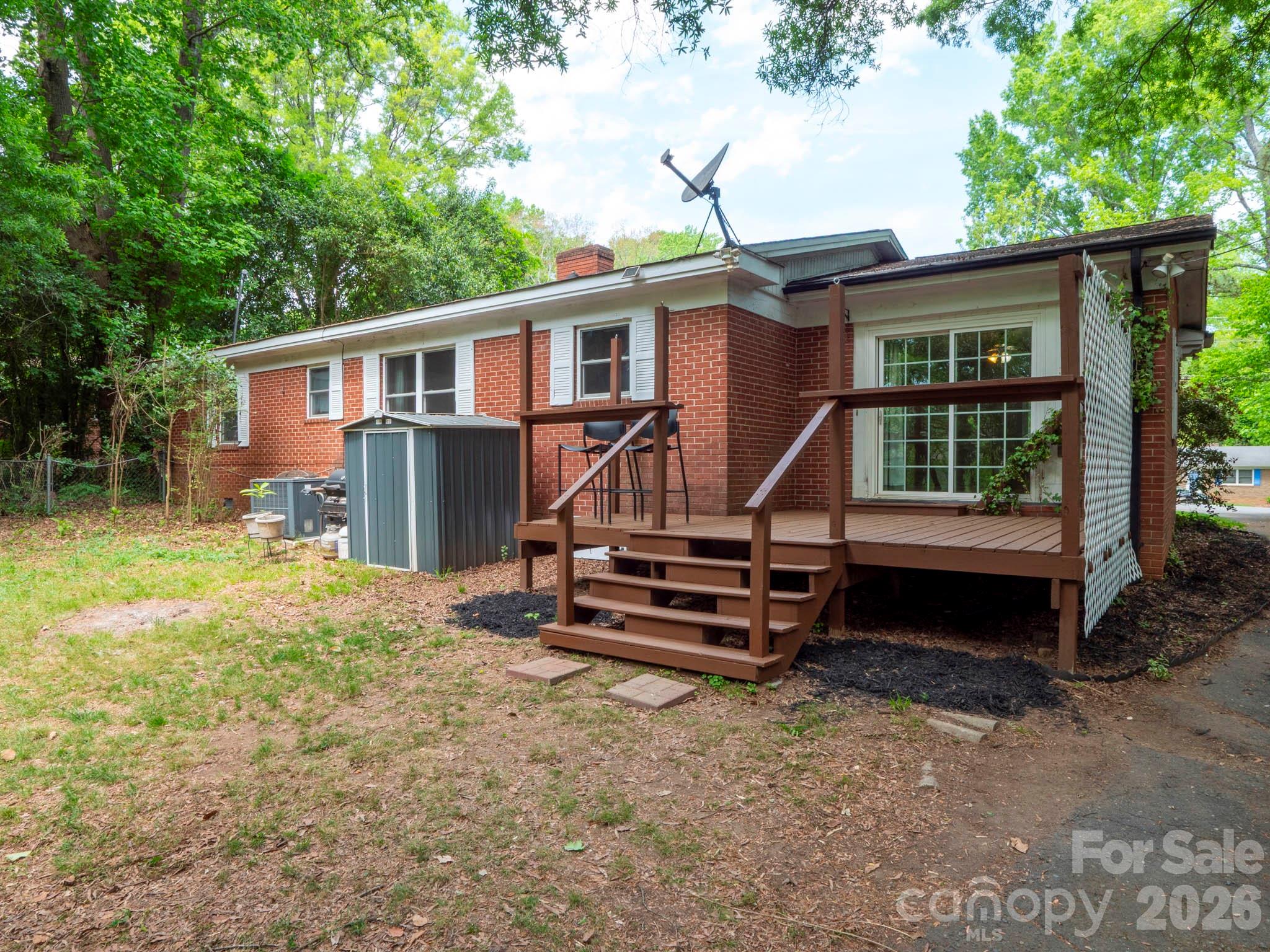 Grove Park - Residential