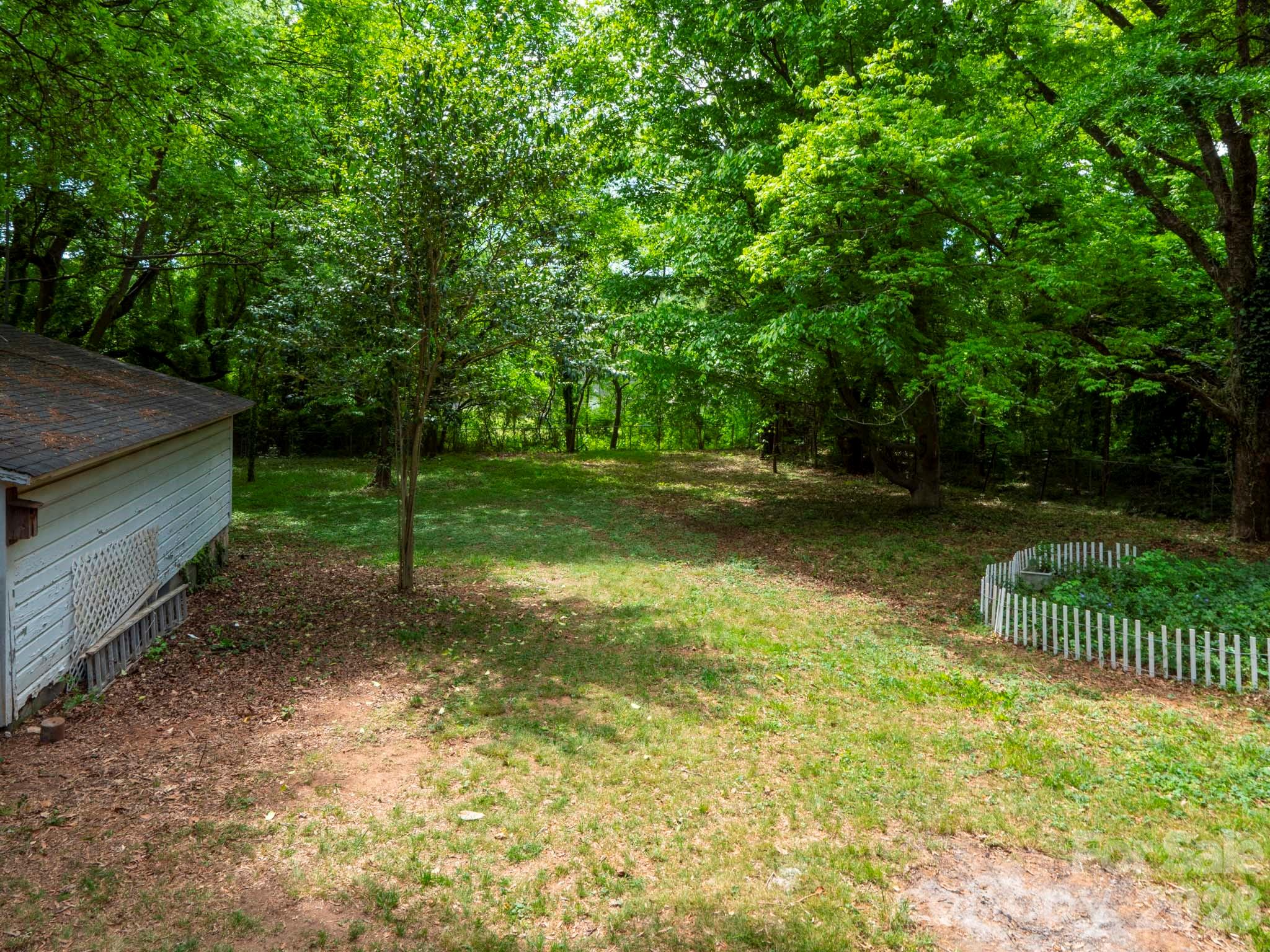 Grove Park - Residential