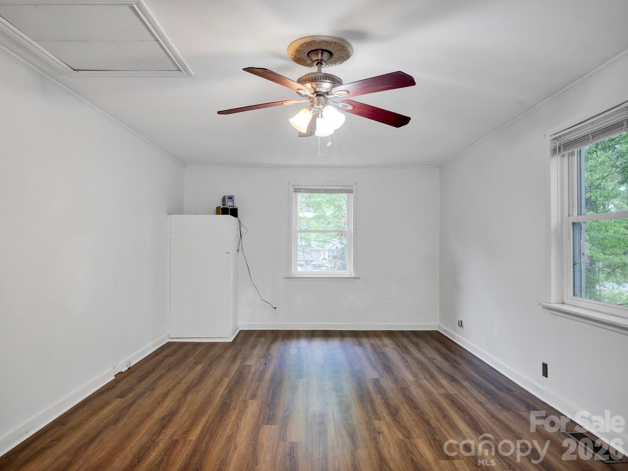 Grove Park - Residential