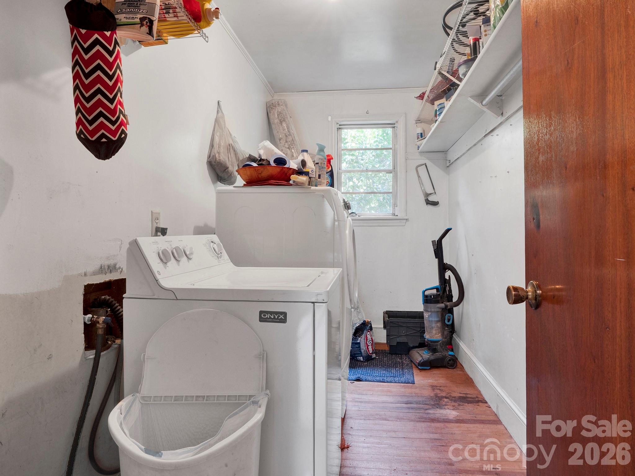 Grove Park - Residential