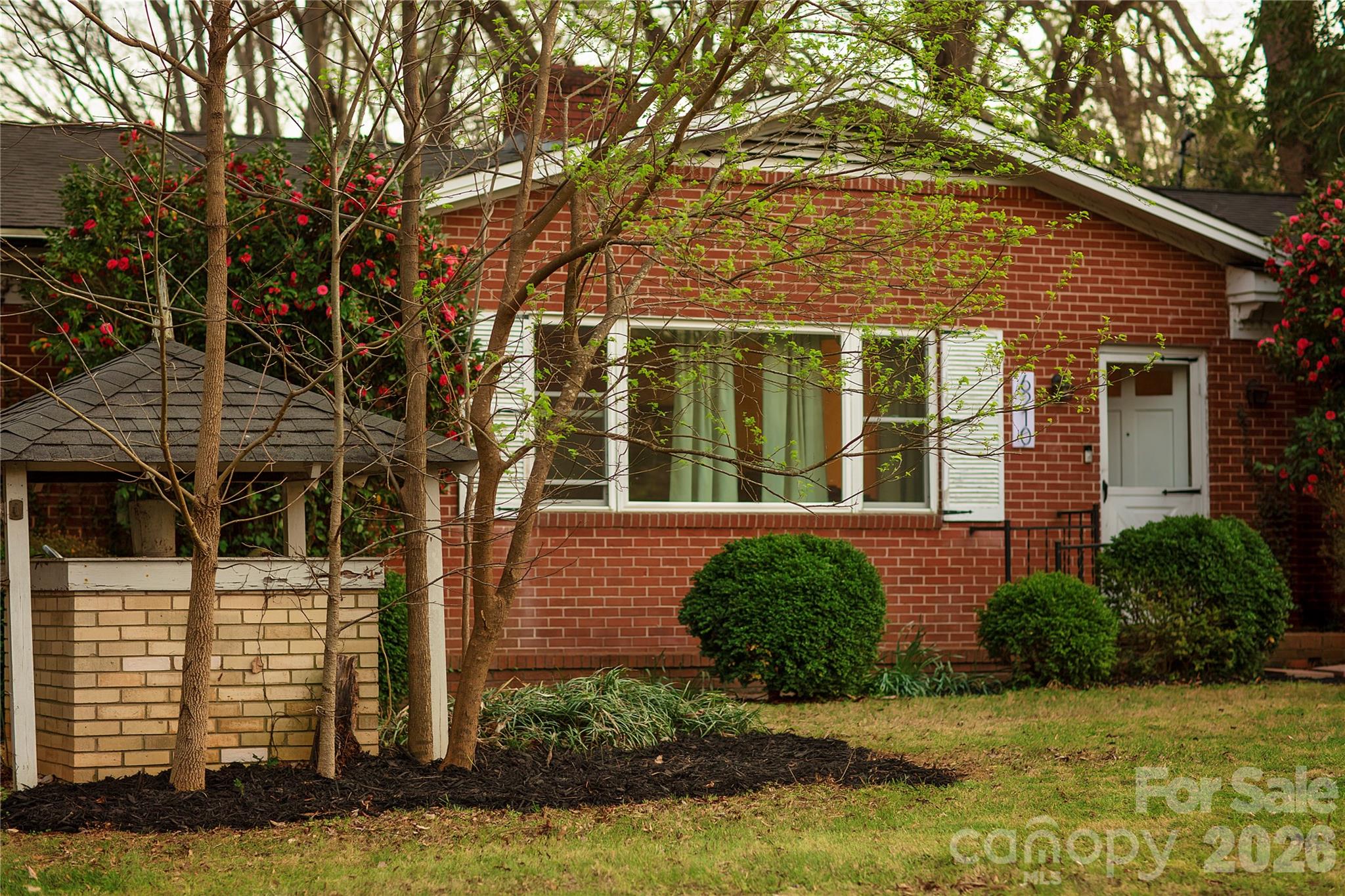 Grove Park - Residential