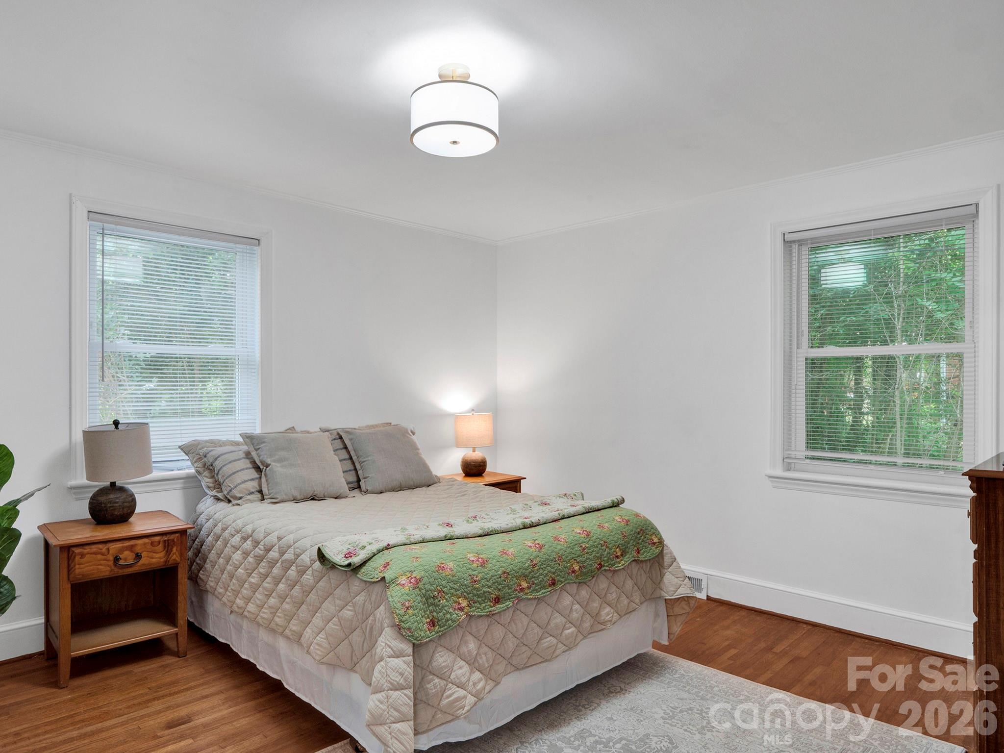 Grove Park - Residential