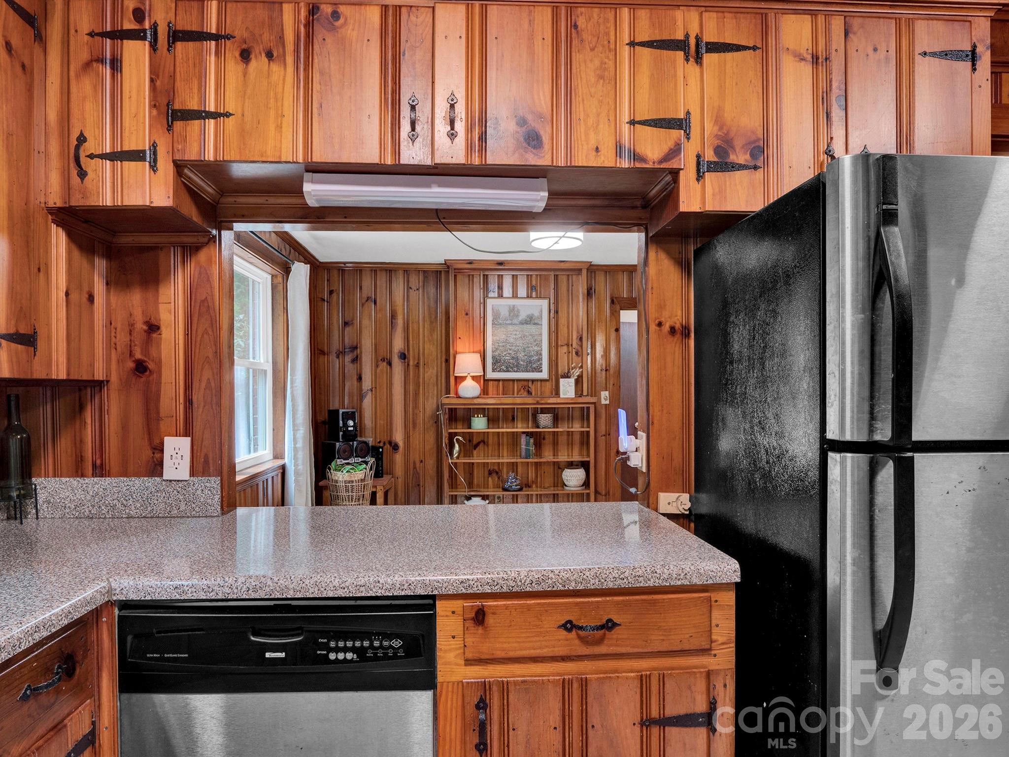 Grove Park - Residential