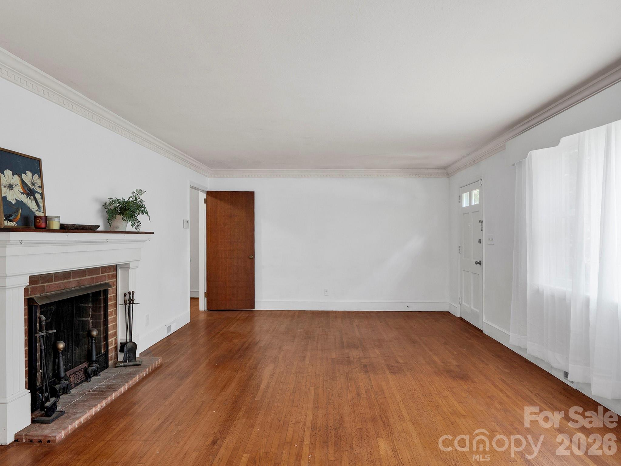 Grove Park - Residential