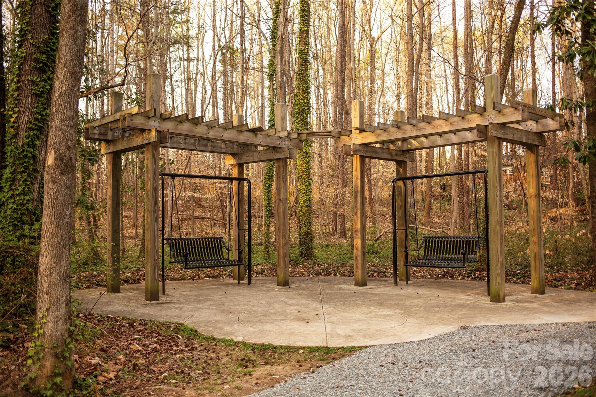 Grove Park - Residential