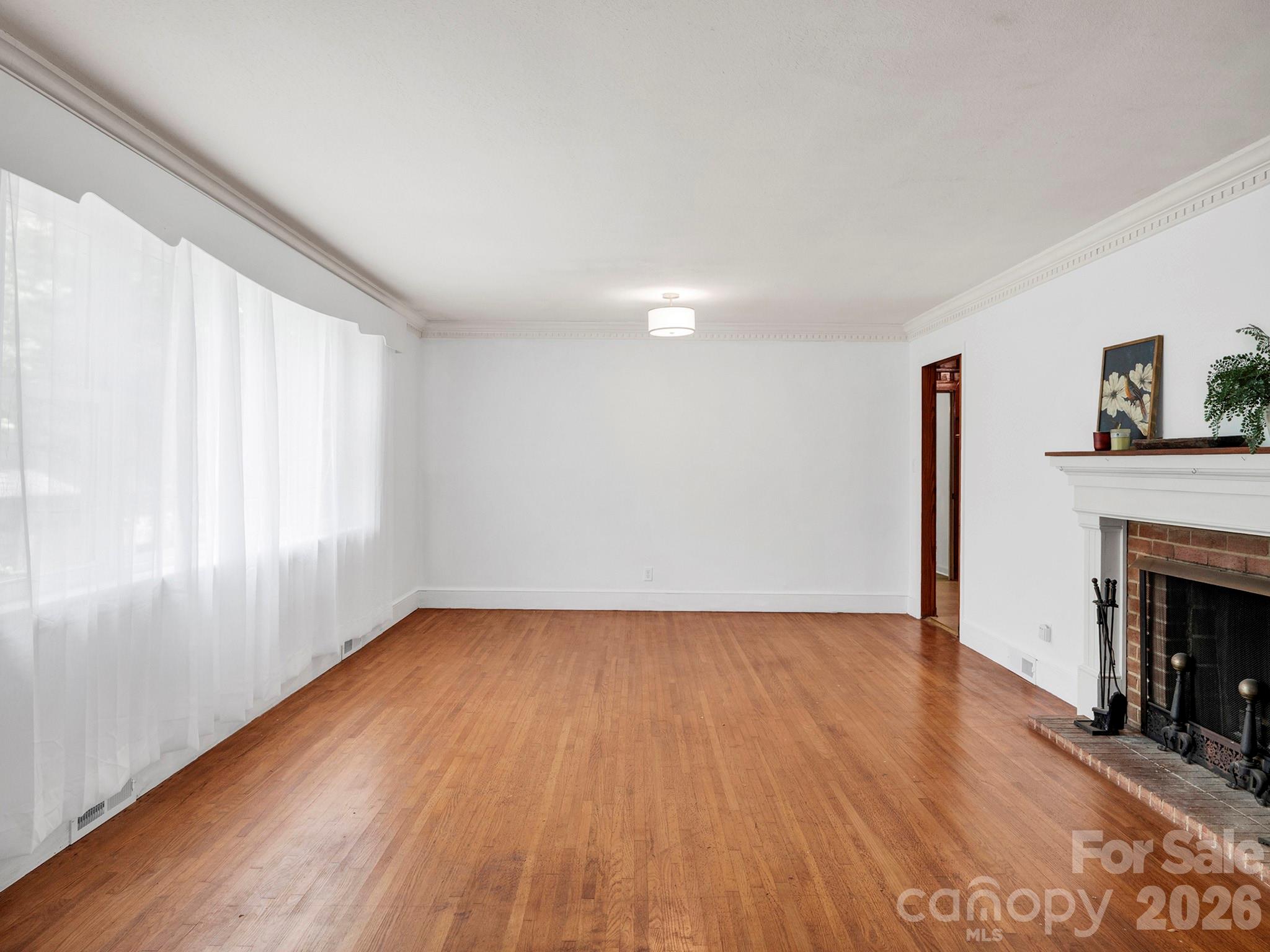 Grove Park - Residential