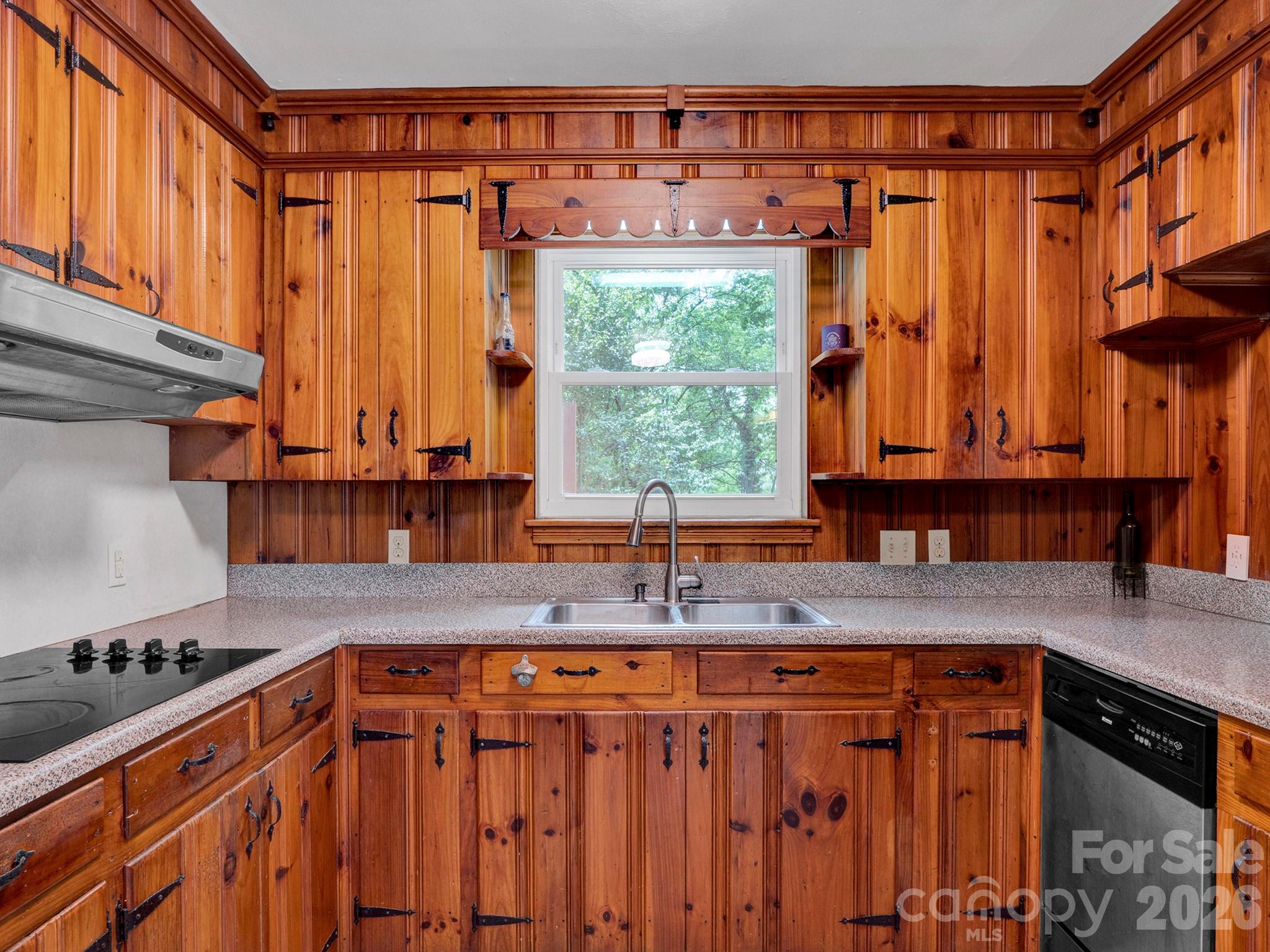 Grove Park - Residential