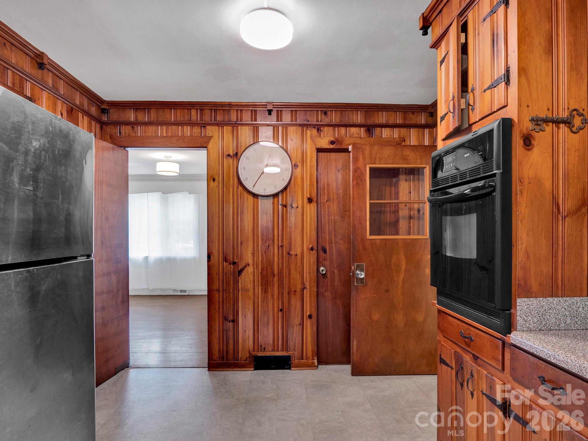 Grove Park - Residential